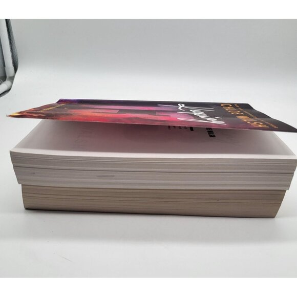 CHLOE WALSH BINDING 13/KEEPING 13 Boys of Tommen #1 and #2 Young Adult Fiction - Picture 5 of 10